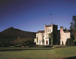 Macdonald Pittodrie House