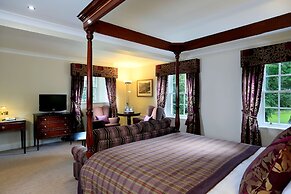 Macdonald Pittodrie House