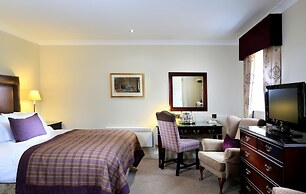 Macdonald Pittodrie House