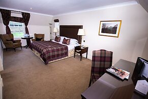 Macdonald Pittodrie House