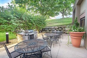 AmericInn by Wyndham Madison West