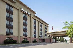 AmericInn by Wyndham Madison West