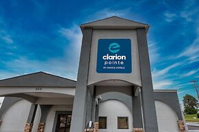 Clarion Pointe