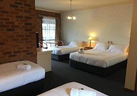 Bega Downs Motor Inn