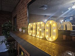 Bega Downs Motor Inn