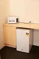 Bega Downs Motor Inn