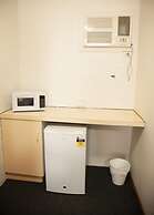 Bega Downs Motor Inn