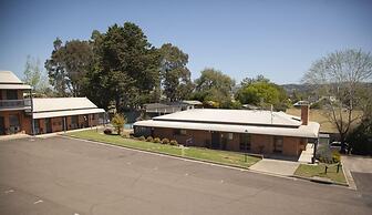 Bega Downs Motor Inn