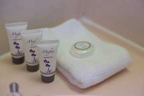 Bega Downs Motor Inn