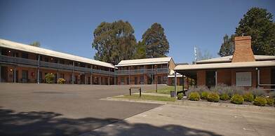 Bega Downs Motor Inn