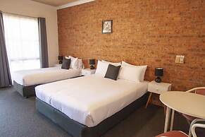 Bega Downs Motor Inn