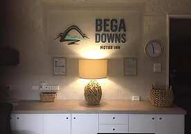 Bega Downs Motor Inn