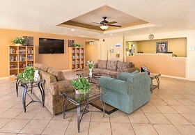 WorldMark Palm Springs - Plaza Resort and Spa