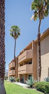 WorldMark Palm Springs - Plaza Resort and Spa
