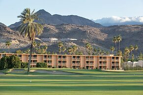 WorldMark Palm Springs - Plaza Resort and Spa