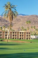 WorldMark Palm Springs - Plaza Resort and Spa