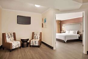 Radisson Hotel Lenexa Overland Park