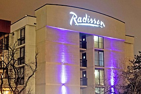 Radisson Hotel Lenexa Overland Park