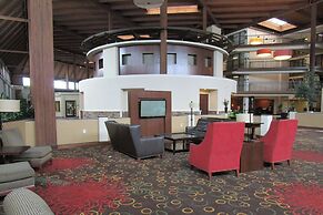 Radisson Hotel Lenexa Overland Park