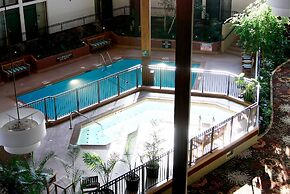 Radisson Hotel Lenexa Overland Park