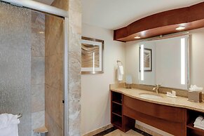 Courtyard by Marriott Boston Logan Airport