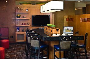 Courtyard by Marriott Boston Logan Airport