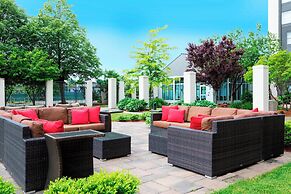 Courtyard by Marriott Boston Logan Airport