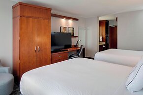 Courtyard by Marriott Boston Logan Airport