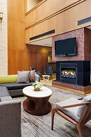 Courtyard by Marriott Boston Logan Airport