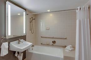 Courtyard by Marriott Boston Logan Airport