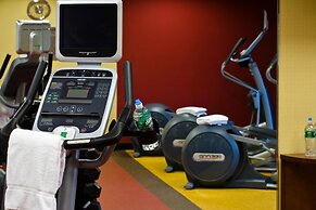 Courtyard by Marriott Boston Logan Airport