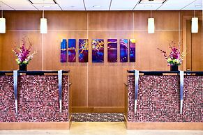 Courtyard by Marriott Boston Logan Airport