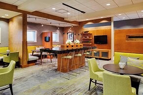 Courtyard by Marriott Boston Logan Airport