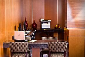 Courtyard by Marriott Boston Logan Airport