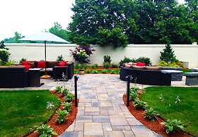 Courtyard by Marriott Boston Logan Airport