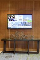 Courtyard by Marriott Boston Logan Airport