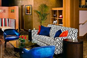 Courtyard by Marriott Boston Logan Airport