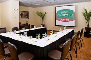 Courtyard by Marriott Boston Logan Airport
