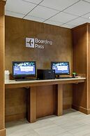 Courtyard by Marriott Boston Logan Airport