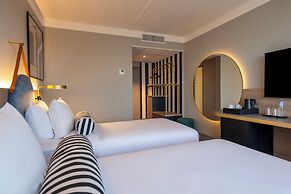 Gresham Belson Hotel