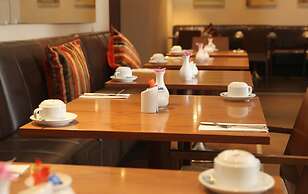 Gresham Belson Hotel
