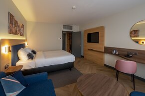 Gresham Belson Hotel