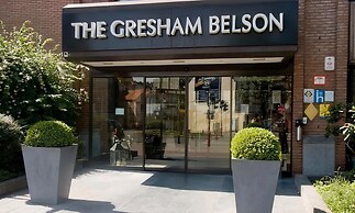 Gresham Belson Hotel