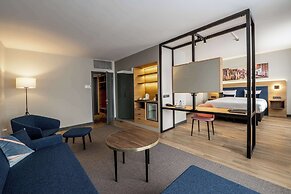 Gresham Belson Hotel