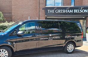 Gresham Belson Hotel
