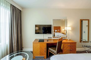 Gresham Belson Hotel