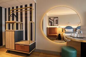 Gresham Belson Hotel