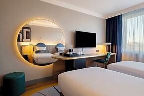 Gresham Belson Hotel