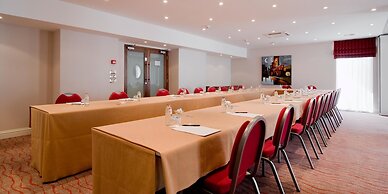 Gresham Belson Hotel