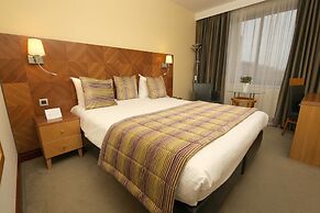 Gresham Belson Hotel